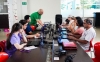 Personas con discapacidad visual y cuidadores reciben capacitación en herramientas tecnológicas accesibles