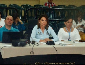 Bienes inmuebles e impuesto predial en Casanare debatidos en la Duma