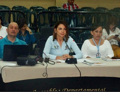 Bienes inmuebles e impuesto predial en Casanare debatidos en la Duma