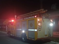 Cortocircuito en redes de alta tensión afectó el servicio eléctrico en el barrio El Gabán de Tauramena