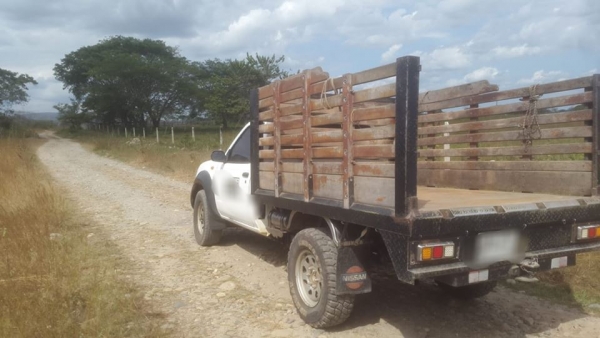 Policía busca a los autores del hurto contra la empresa de lácteos en Hato Corozal
