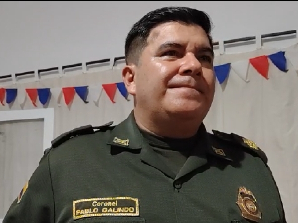 Autoridades ya tendría en su poder el celular desde dónde estaban extorsionando a transportadores de Yopal