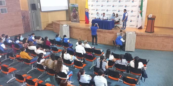 Víctimas de Casanare tendrán jornada sobre acceso a tierras