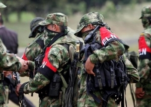 Cese al fuego anunció el Ejército de Liberación Nacional Eln, desde el 24 de diciembre hasta el 2 de enero