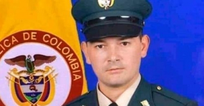 Encuentran con vida, encadenado dentro de un costal, a militar desaparecido en Huila