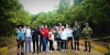 Ecopetrol entregó 8,4 kilómetros de placa huella en Aguazul, con Obras por Impuestos