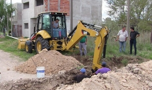 Pavimentación en barrios de Yopal podría afectar el servicio de acueducto
