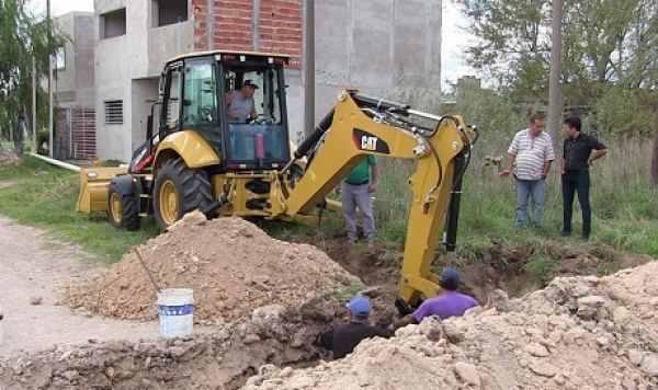 Pavimentación en barrios de Yopal podría afectar el servicio de acueducto