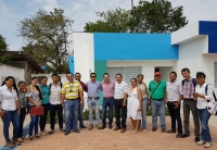 En un mes se inaugura centro de salud en Tilodirán