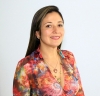 Doris Bernal es la nueva directora de Corporinoquia