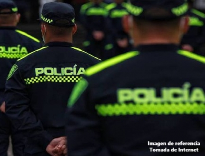 Policía se pronunció sobre denuncia ciudadana relacionada con un supuesto mal procedimiento de la institución
