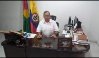 Falleció exalcalde de Hato Corozal José Antonio Esteban Núñez a sus 50 años