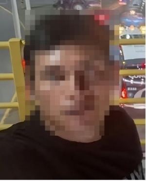 Presunto responsable del incendio en Mi Nueva Esperanza habría actuado por venganza contra su expareja
