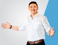 Salomón Sanabria podría recibir hoy la credencial como gobernador electo de Casanare