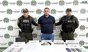 A la cárcel fue enviado hombre señalado de participar en secuestro de un ganadero en el norte de Casanare