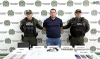 A la cárcel fue enviado hombre señalado de participar en secuestro de un ganadero en el norte de Casanare