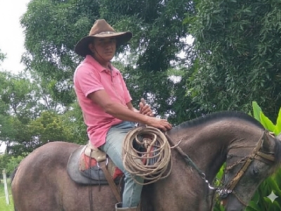 Un hombre resulta herido con arma de fuego durante un intento de hurto en San José del Bubuy