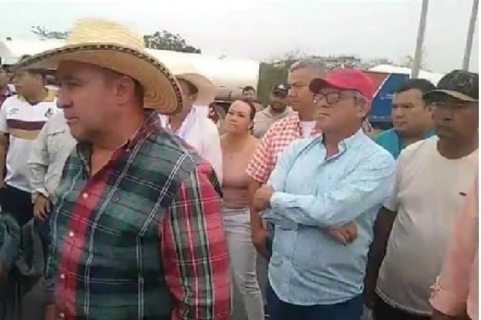 Arroceros casanareños se reunirán el próximo lunes con el Ministerio de Agricultura