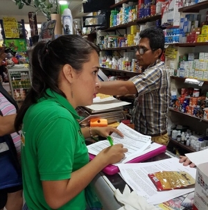 Comerciantes no pueden vender sustancias peligrosas, advierte Alcaldía de Yopal