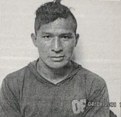 A la cárcel por agredir a su compañera sentimental