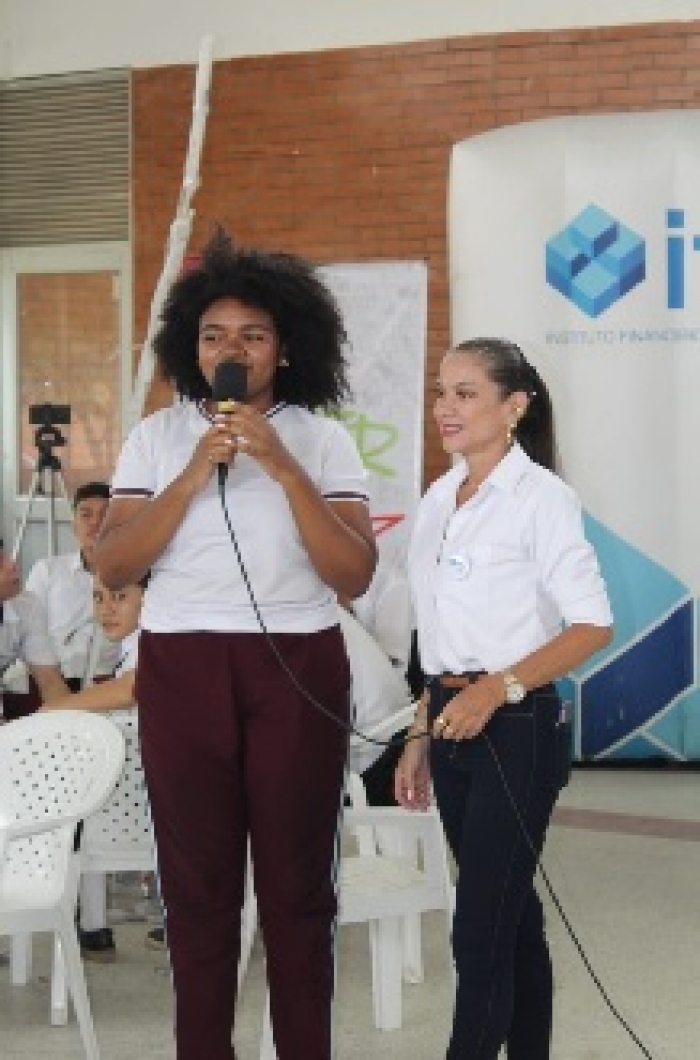 El IFC hizo el relanzamiento de la Escuela de Negocios
