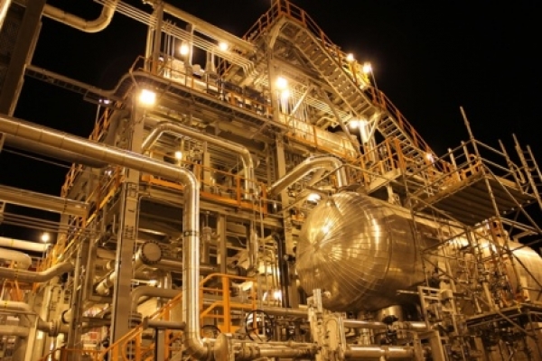 Ecopetrol reiniciará operaciones del CPF y planta de gas Cupiagua