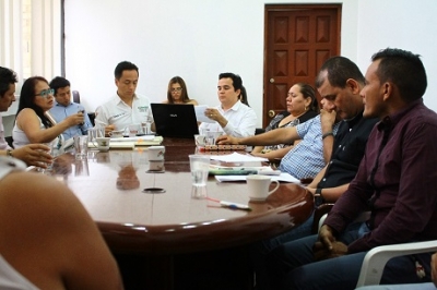 Nuevo encuentro para socializar ampliación de ‘Cascajar’ se haría el próximo jueves