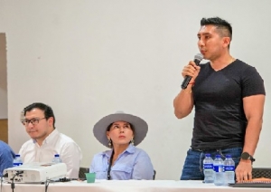 Festival Garcero del Llano inicia su edición 31 con actividades pedagógicas y culturales