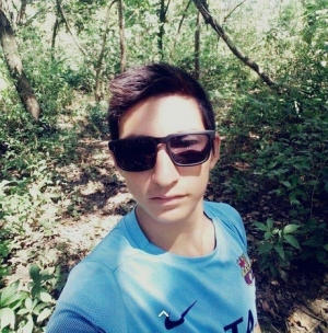 Víctima de un accidente de tránsito en Aguazul, lucha por sobrevivir en la UCI