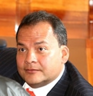 JEP rechaza sometimiento de Edilberto Castro Rincón: Exgobernador del Meta condenado por homicidio y corrupción