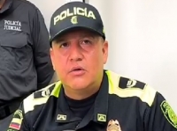 Policía anunció la captura de dos de los cuatros asaltantes de una droguería en Yopal