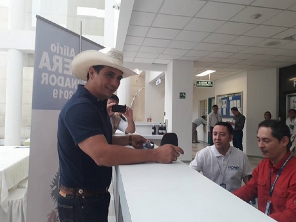 Hospital de la Orinoquía se moderniza y optimiza servicios