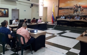Concesión del gasoducto operado por Gases del Cusiana no se le debe dar continuidad: Asamblea Casanare