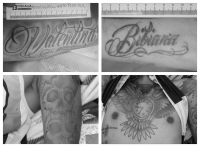 Con estas fotos buscan identificar a dos hombres asesinados en Yopal