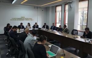 Aprobados recursos para rehabilitación de vía Vado Hondo- Labranza grande