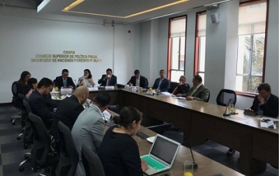 Aprobados recursos para rehabilitación de vía Vado Hondo- Labranza grande