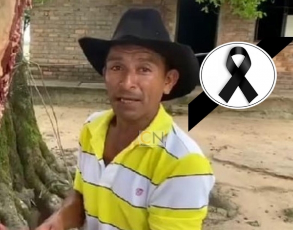 Hombre reportado como desaparecido, fue hallado muerto en vía que de Tilodirán conduce a la vereda Los Mangos en Yopal