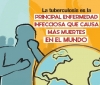 Capresoca EPS se une a la conmemoración del Día Mundial de la Tuberculosis, este 24 de marzo