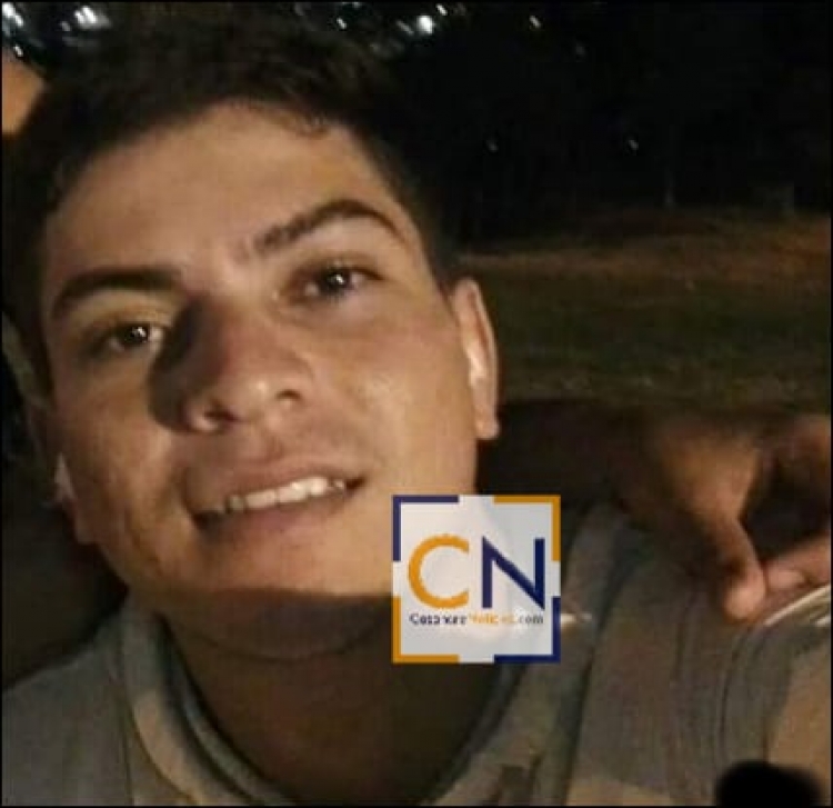 Joven murió en zona rural de Nunchía