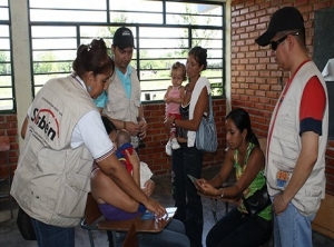 El Sisbén es gratuito. Nadie debe cobrar por sus trámites