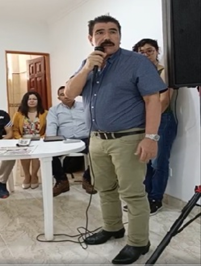 Con la jornada de socialización inició la fase de diagnóstico del Pimur para Yopal