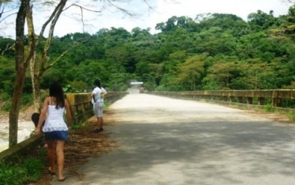 Inició pavimentación de vías en Monterralo de Aguazul