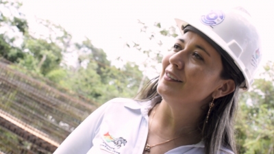 Suspendida provisionalmente la elección de la nueva directora de Corporinoquia