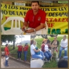 Oídos sordos a peticiones trabajadores del ICBF