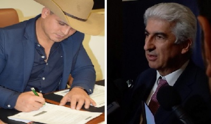 Gobernador electo se reunirá con presidente de la Nueva EPS para evitar crisis en servicios de salud