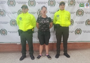 Mujer acusada de matar a otra en Puerto Gaitán fue enviada a la cárcel.