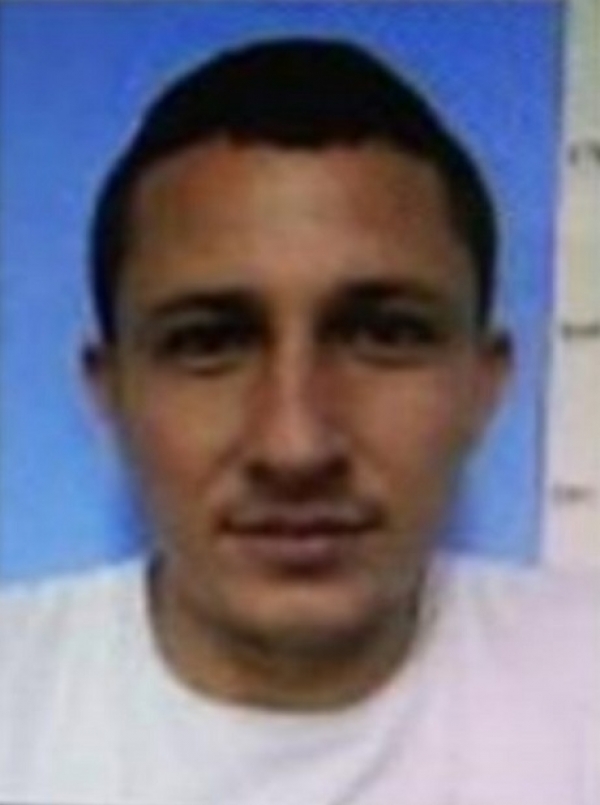 Prófugo tras degollar a un residente de Mi Nueva Esperanza quedó preso