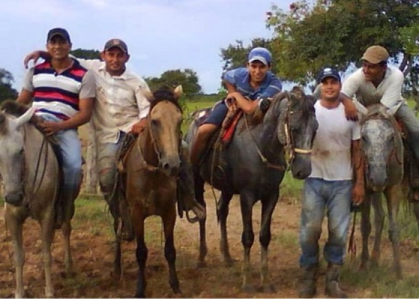 Luto en la familia de Julio Ramos Prieto