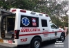 Accidente de tránsito en zona rural de Tauramena dejó a un motociclista con trauma craneoencefálico severo