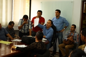 Próximo lunes alcalde de Yopal se reunirá en la Bendición con sus habitantes